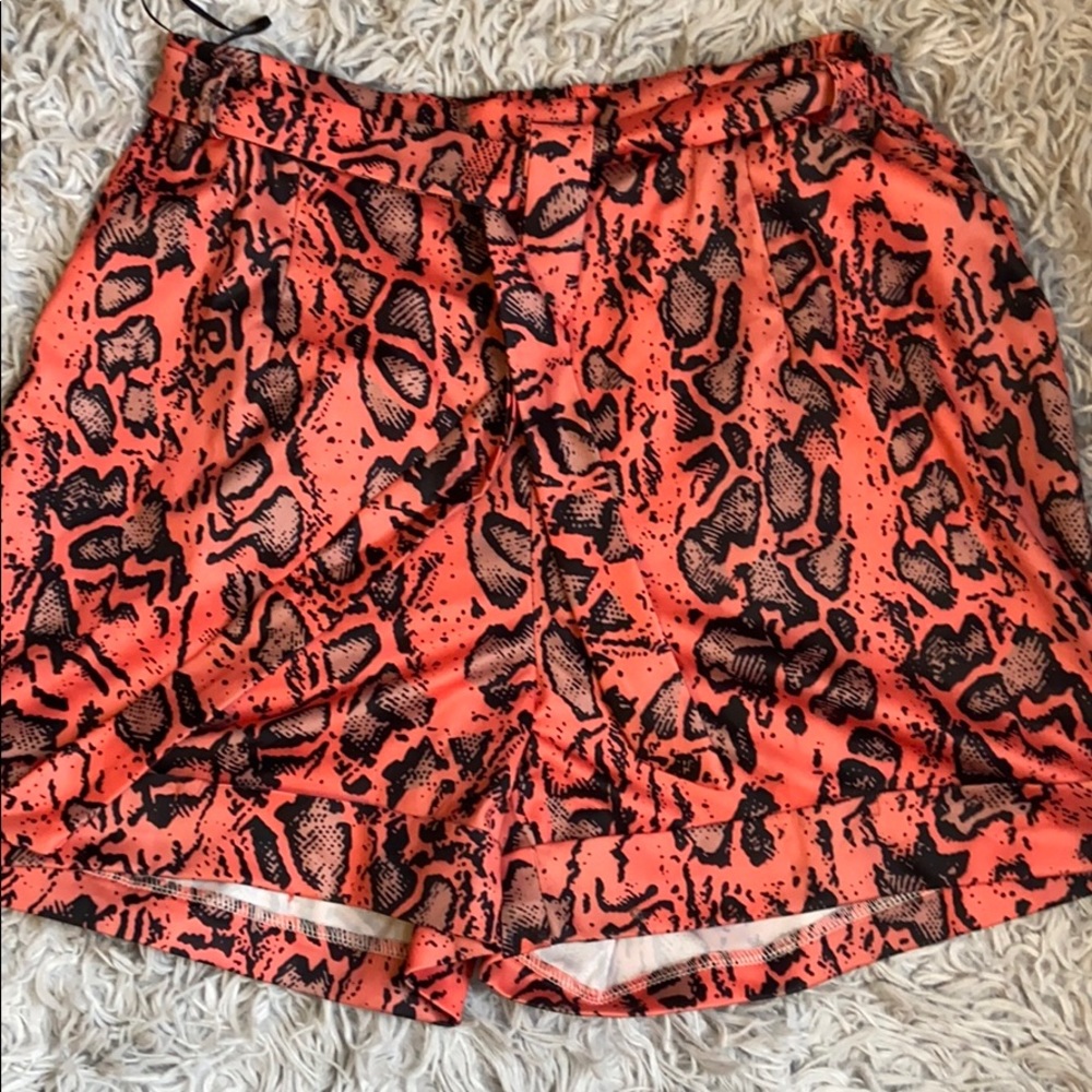 Shorts